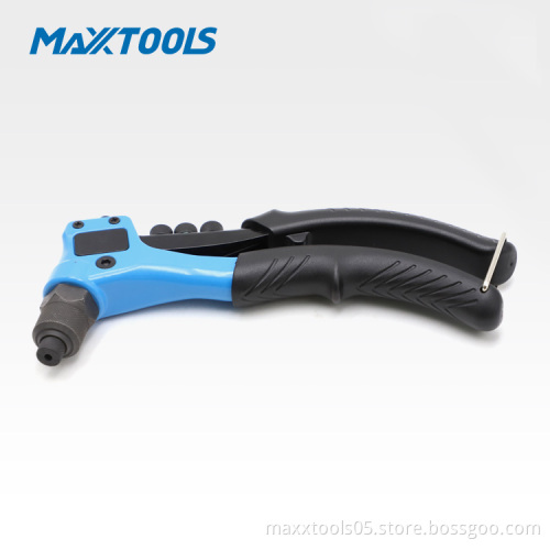 Professional 220mm Hand rivet tool